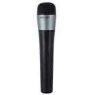 Microsoft-Wireless Microphone for Xbox 360 (Black)