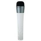 Microsoft-Wireless Microphone for Xbox 360 (White)