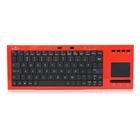 Ultra Slim Mini Bluetooth Keyboard for PS3