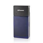 Battery Charger for Sony PSP 3000 (Black)