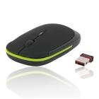 2.4GHz Adjustable Wireless Optical Mouse