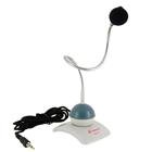 Potable Flexible Microphone