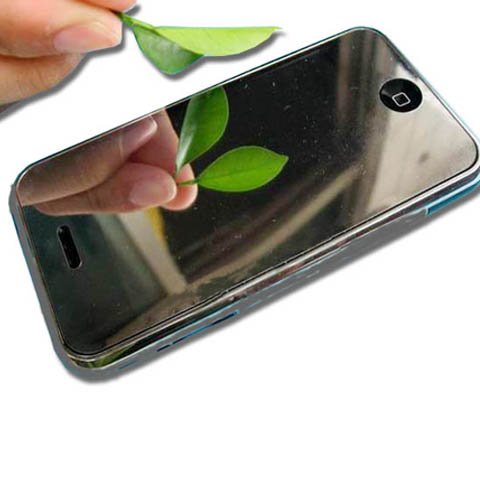 Mirror Screen Protector for iPhone