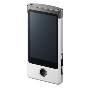 Sony Bloggie Touch