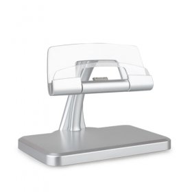 iPad Dock with Built-in Charger