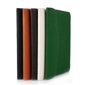 Executive Leather Case For iPad