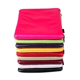 Cotton Case for iPad