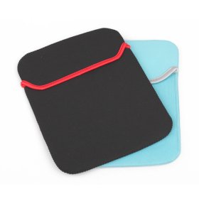 Protective Carry Pouch for iPad