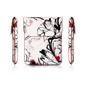 Graffiti Style iPad Case