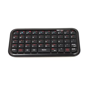 Wireless Mini Bluetooth Keyboard for iPad