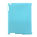 Protective TPU Skin Case for iPad 2