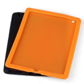 Silicone Case for Apple iPad