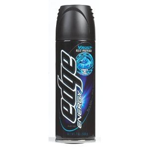 Edge Vault Shave Gel, 7-Ounces Can