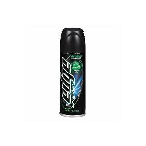 Edge Energy Shave Gel 7 oz (198 g)