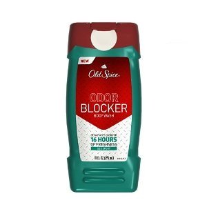 Old Spice Odor Blocker DEO Sport Body Wash