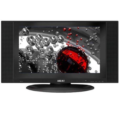 Akai LCT2715 27 inch LCD TV HDTV Compatible