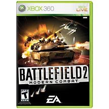 Battlefield 2: Modern Combat Xbox 360