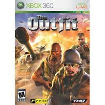 The Outfit Xbox 360