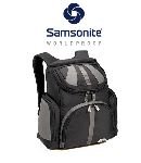 Samsonite Heavy-Duty Notebook Backpack