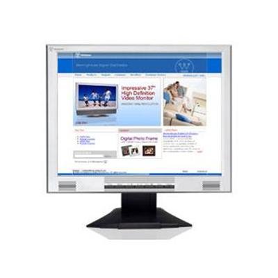 Westinghouse - 15" LCD Flat-Panel Display