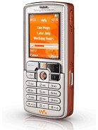Sony Ericsson W800i Walkman Phone. 2.0 Megapixel Camera (Unlocked)