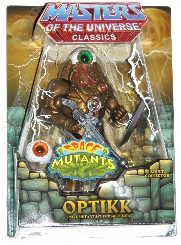 Optikk (free US shipping)