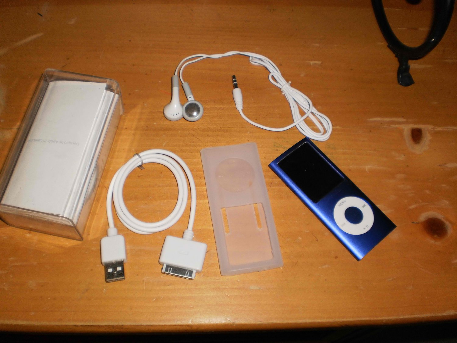 MP3 PLYER