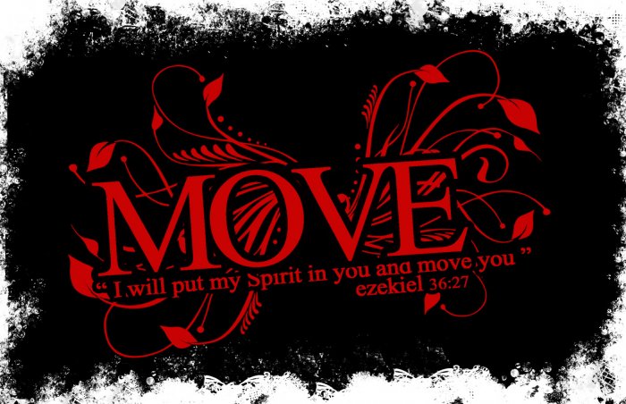 Move