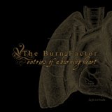 The Burn Factor-Entries Of A Burning Heart