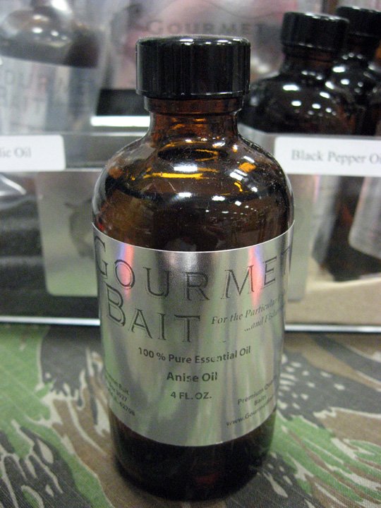 Anise Oil 4 oz.