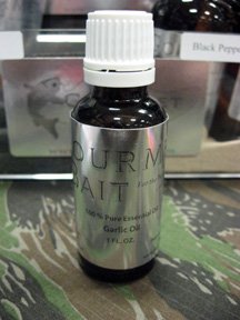 Garlic Oil 1 oz.