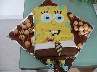 Spongebob SquarePants
