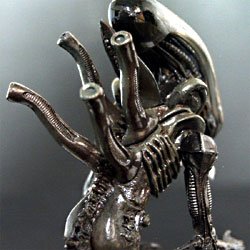 Alien by konami