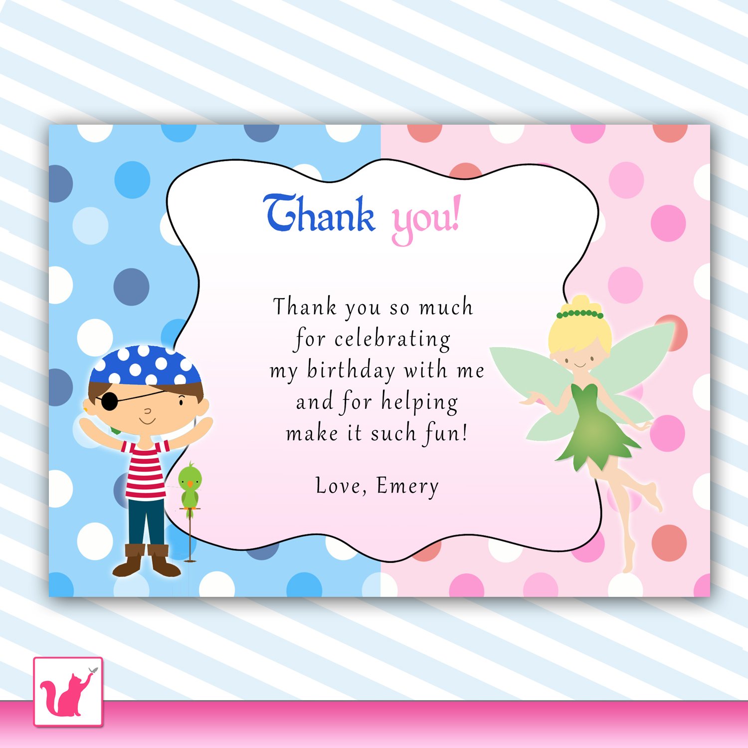 printable-pirate-fairy-pixie-princess-birthday-party-thank-you-cards-note-baby