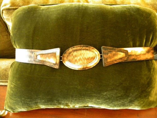 Chicos Deco Belt