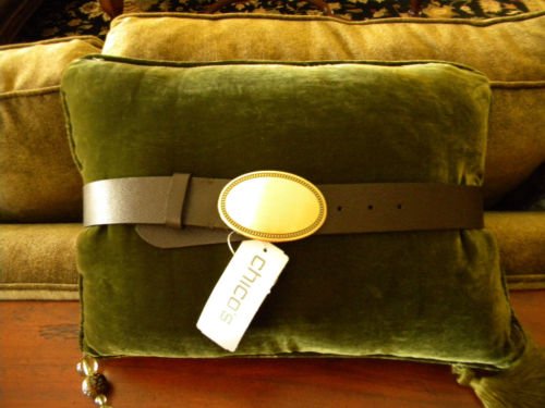 Chicos Ultimate Belt
