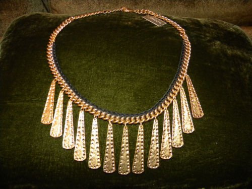 Chicos Necklace