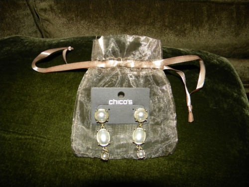 Chicos Earrings