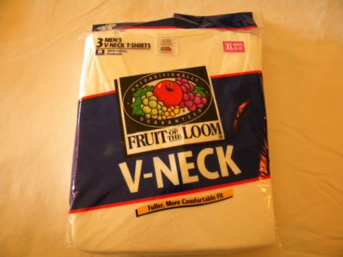Fruit of the Loom T Shirts