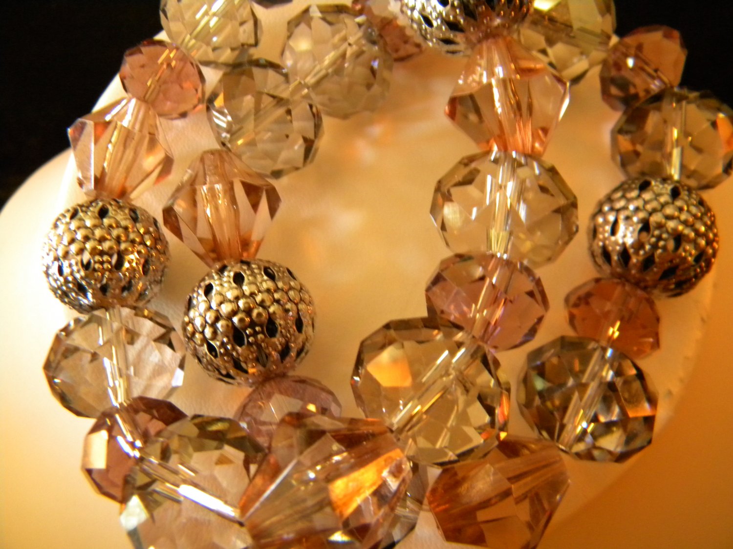 CHICO'S SHASPA BRACELET
