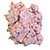 Pink Shimmer - 1 Ounce