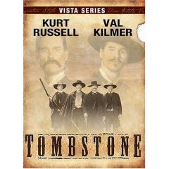 Tombstone - The Director's Cut