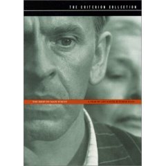 The Shop on Main Street - The Criterion Collection