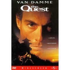 The Quest