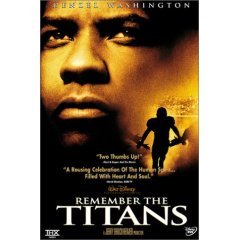 Remember the Titans