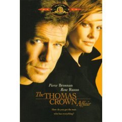 The Thomas Crown Affair