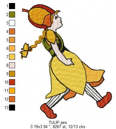 Tulip