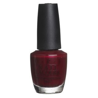 OPI Bastile My Heart