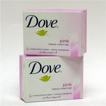 DOVE PINK
