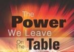 The Power We Leave On The Table, Hardback